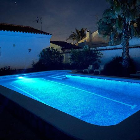 Villa Vegas - Piscine Privee Miami Playa Luaran gambar